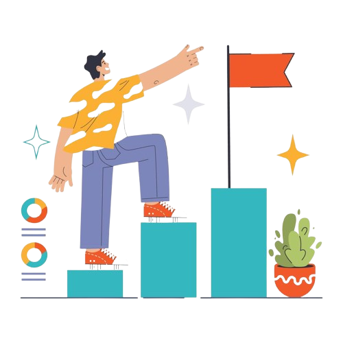 Öğrenciler Vektör