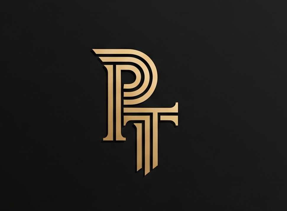 Pt Logo